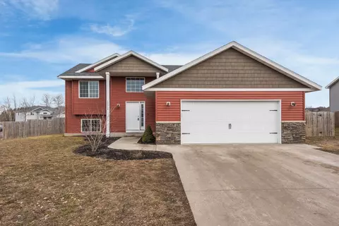 12319 44th Ave, Becker, MN 55308
