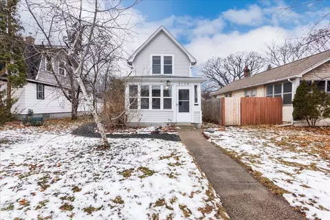 4136 43rd Ave S, Minneapolis, MN 55406