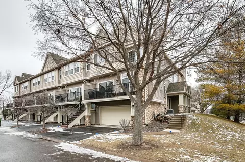 11125 Baltimore St NE UNIT F, Blaine, MN 55449