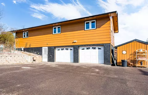 Exterior - 2800 Greysolon Rd, Duluth, MN 55812 photo 2 of 9