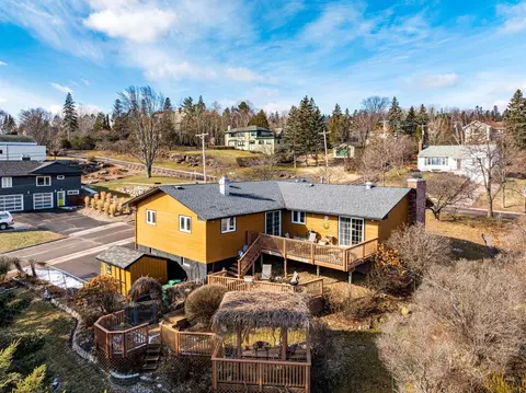 Exterior - 2800 Greysolon Rd, Duluth, MN 55812 photo 9 of 9