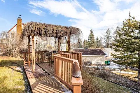 Exterior - 2800 Greysolon Rd, Duluth, MN 55812 photo 3 of 9