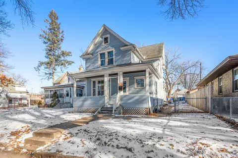1232 Albemarle St, Saint Paul, MN 55117