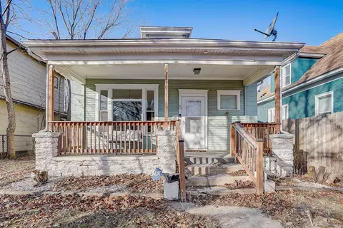 2219 N 6th St, Minneapolis, MN 55411