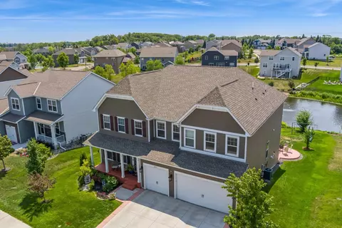 16115 57th Pl N, Plymouth, MN 55446