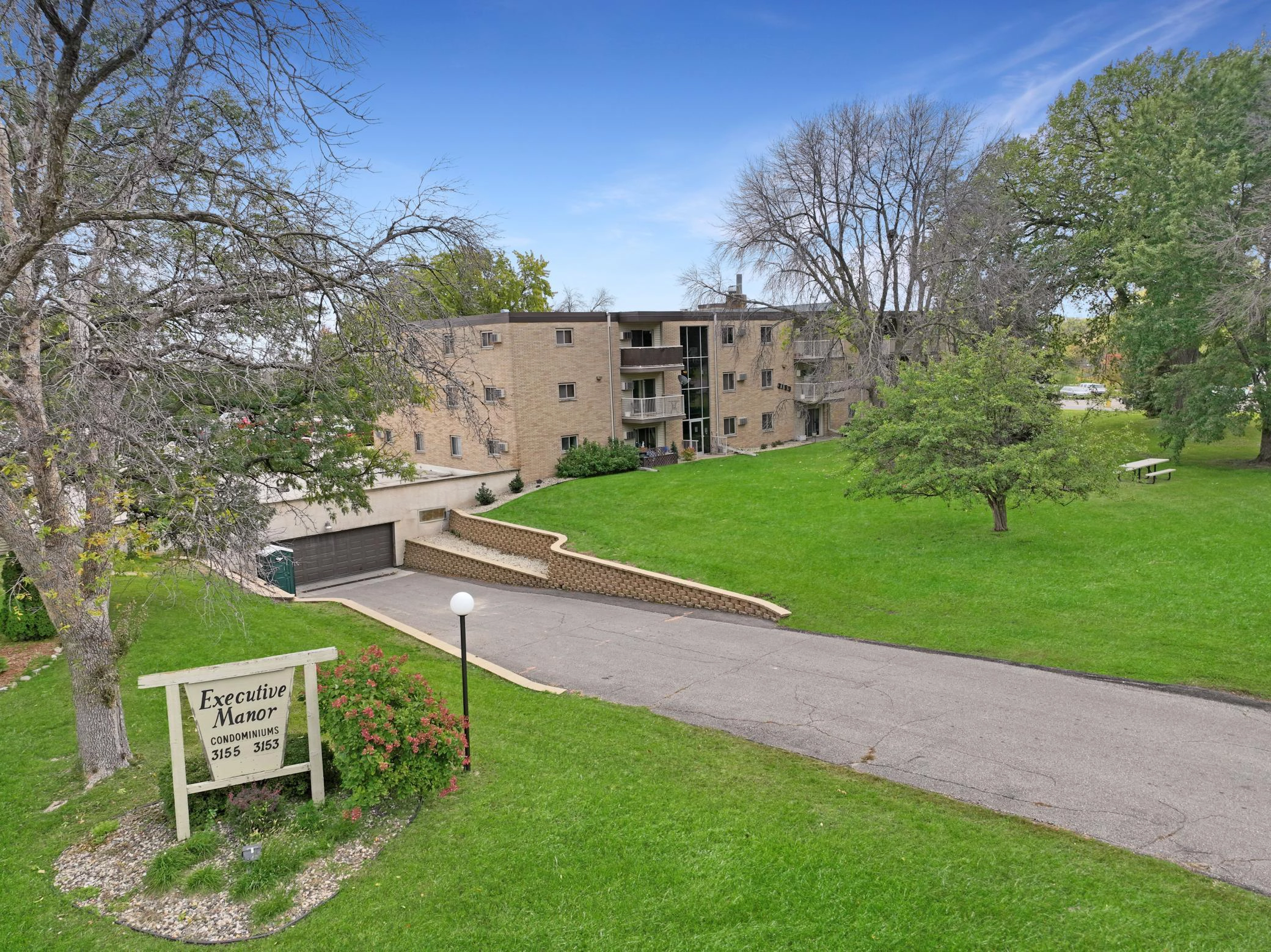 3153 Old Highway 8 Unit 302  