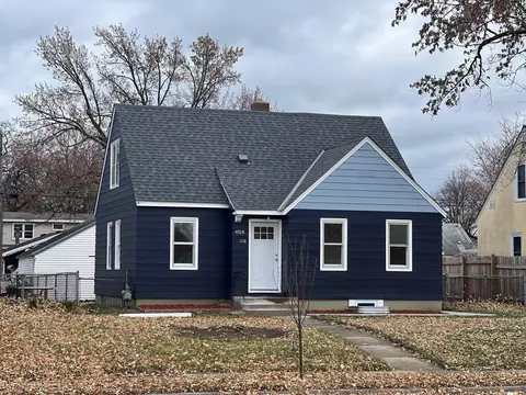 4928 Bryant Ave N, Minneapolis, MN 55430