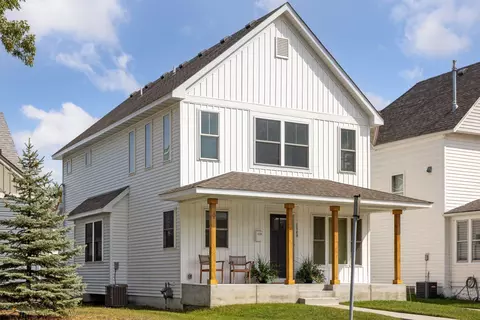 2949 Grand St NE, Minneapolis, MN 55418