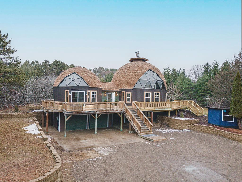 5096 Evergreen Rd  