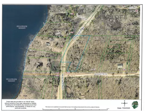 tbd Buckshot Trl NW, Hackensack, MN 56452 photo 9