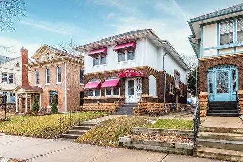 119 S Broad St, Mankato, MN 56001