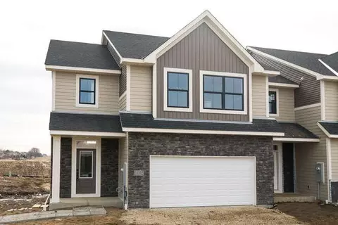 6630 141st Ter, Savage, MN 55378