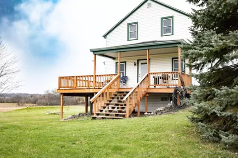w11199w840 W Th Ave, Clifton Twp, WI 54022