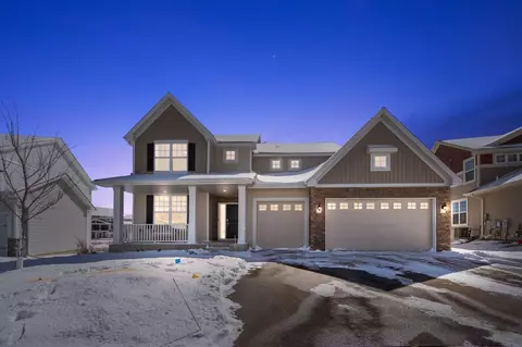 19363 Primrose Ln, Corcoran, MN 55340
