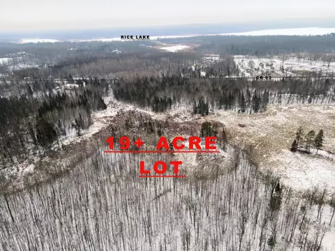 19 5 Acres County Road 63, Cohasset, MN 55721