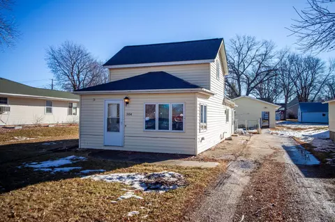 504 N Madison St, Minneota, MN 56264