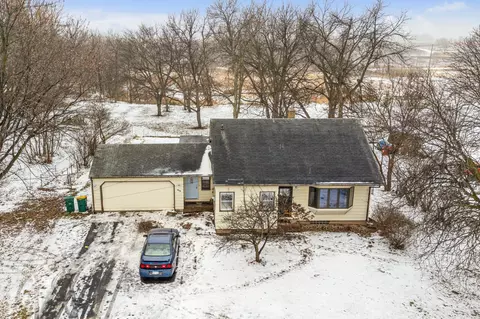 510 Simon Ave W, Dassel, MN 55325