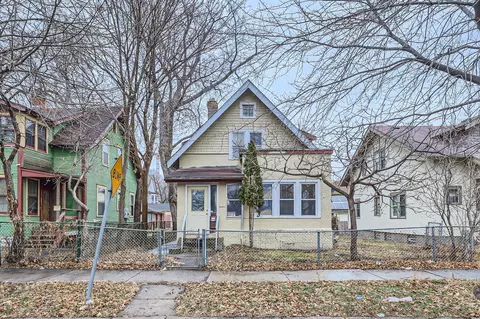 2737 Columbus Ave, Minneapolis, MN 55407