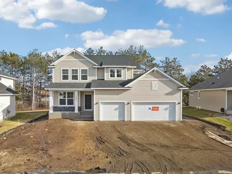 1207 Gretz Way, New Richmond, WI 54017