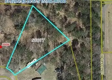 Lot 72 Aspen Terrace, Scott Twp, WI 54830