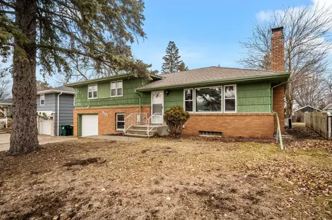 6505 12th Ave S, Richfield, MN 55423