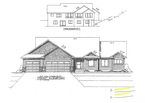 15413 Staples St NE, Ham Lake, MN 55304