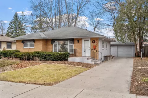3323 Arthur St NE, Minneapolis, MN 55418