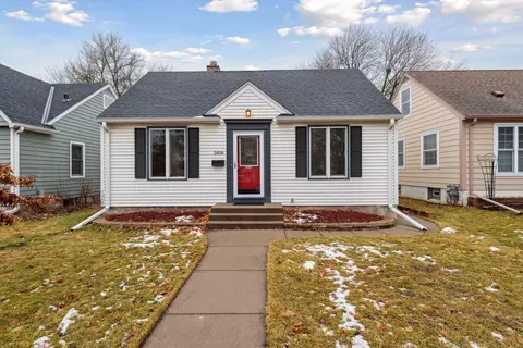 5836 Pillsbury Ave S, Minneapolis, MN 55419