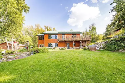 65481 County Road 533, Effie, MN 56639