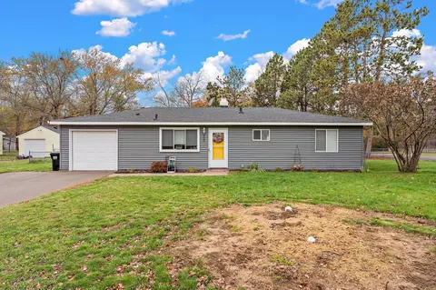 9950 Larch St NW, Coon Rapids, MN 55433
