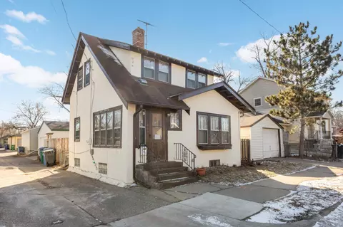 1009 E 42nd St, Minneapolis, MN 55407