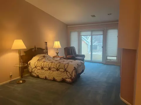 Bedroom - 539 Brook Ln, Saint Cloud, MN 56301 photo 1 of 5