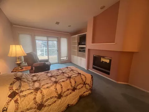 Bedroom - 539 Brook Ln, Saint Cloud, MN 56301 photo 3 of 5