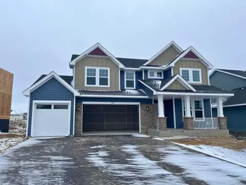 11126 Ithaca Ln N, Osseo, MN 55369
