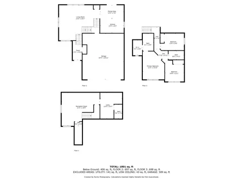 4406 Woodgate Cv, Eagan, MN 55122 photo 37