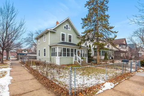 3656 3rd Ave S, Minneapolis, MN 55409