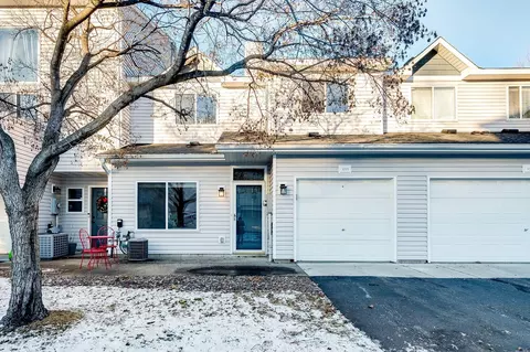 1015 108th Ave NW, Coon Rapids, MN 55433