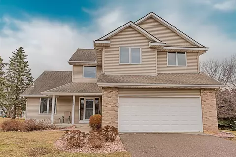1990 Jerrold Ave, Arden Hills, MN 55112
