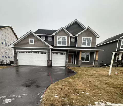 662 151st Ln NE, Andover, MN 55304