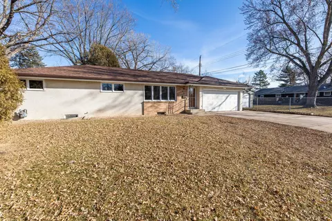 6717 Jefferson St NE, Fridley, MN 55432