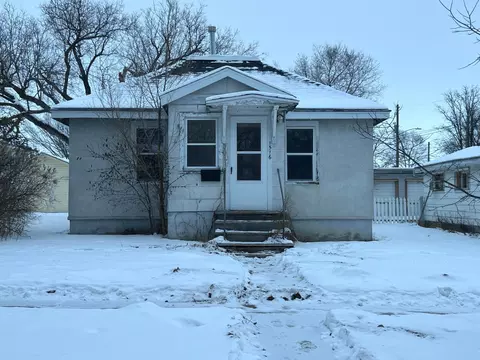 1516 America Ave NW, Bemidji, MN 56601