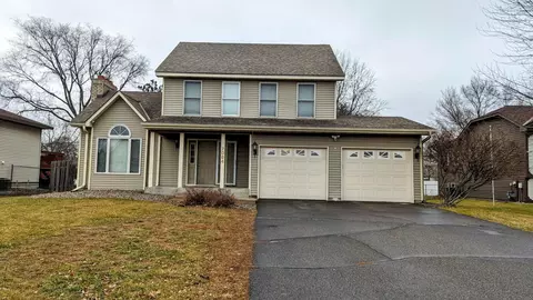 7064 Louisiana Ave N, Brooklyn Park, MN 55428