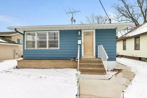 320 26th Ave N, Saint Cloud, MN 56303