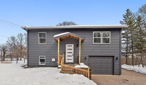 18931 Zumbro St NW, Elk River, MN 55330