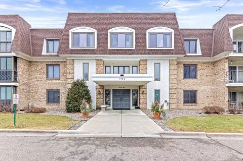 1450 Bidwell St #203, West Saint Paul, MN 55118