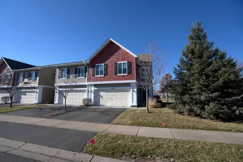 12310 Alamo Cir NE #A, Blaine, MN 55449