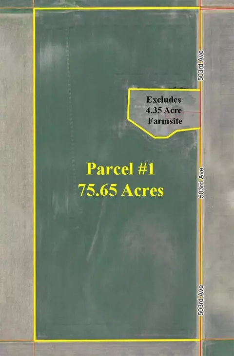 000 503rd Ave, Transit Twp, MN 55396
