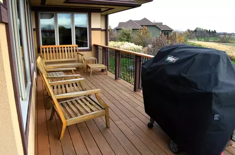 Exterior - 11542 Circle Ridge Ct, Faribault, MN 55021 photo 12 of 18