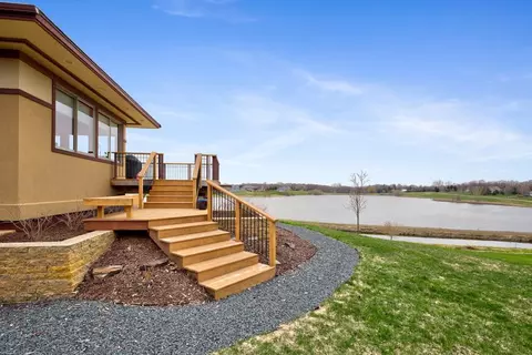 Exterior - 11542 Circle Ridge Ct, Faribault, MN 55021 photo 11 of 18
