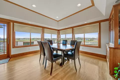 Dining - 11542 Circle Ridge Ct, Faribault, MN 55021 photo 2 of 6